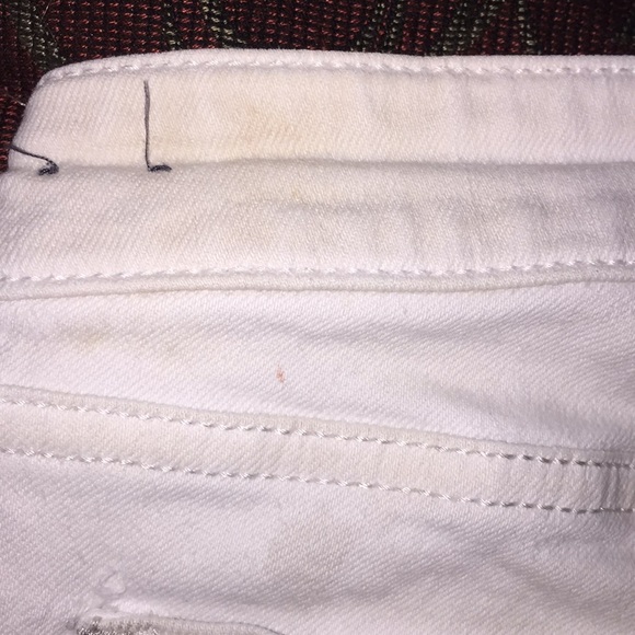 ✅White Hollister Jeans - Picture 6 of 8